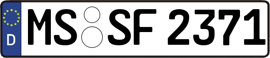 MS-SF2371
