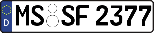 MS-SF2377