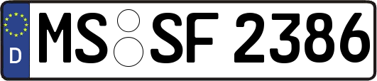 MS-SF2386