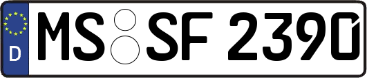 MS-SF2390