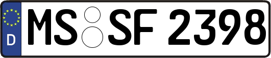 MS-SF2398