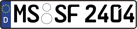 MS-SF2404