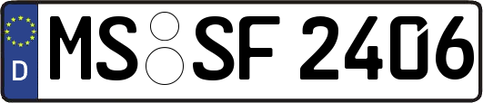 MS-SF2406