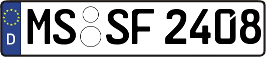 MS-SF2408