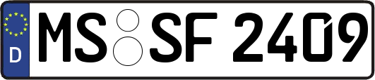 MS-SF2409