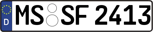MS-SF2413