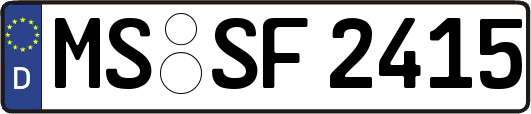 MS-SF2415
