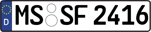 MS-SF2416
