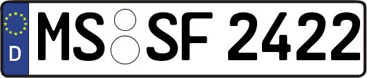 MS-SF2422