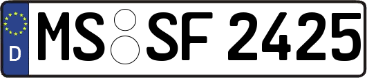 MS-SF2425