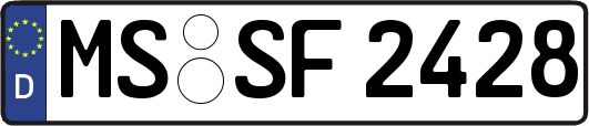 MS-SF2428