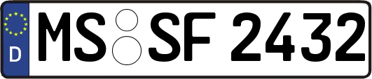 MS-SF2432