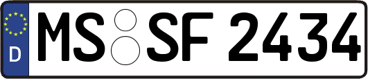MS-SF2434