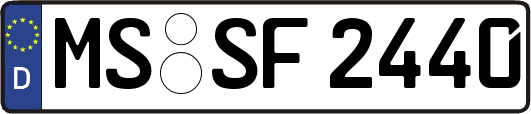 MS-SF2440