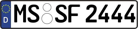 MS-SF2444