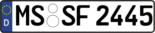 MS-SF2445