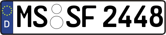 MS-SF2448