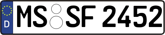 MS-SF2452