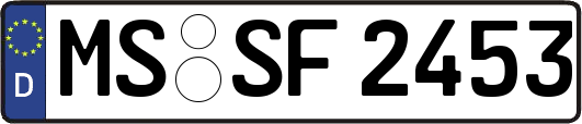 MS-SF2453
