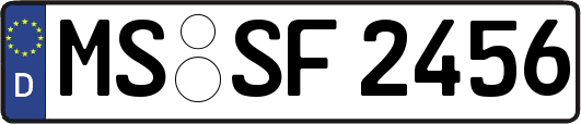 MS-SF2456
