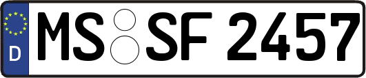 MS-SF2457