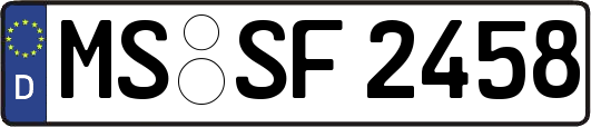 MS-SF2458