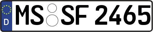 MS-SF2465
