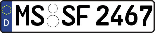 MS-SF2467