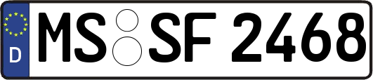 MS-SF2468