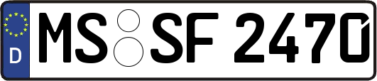 MS-SF2470