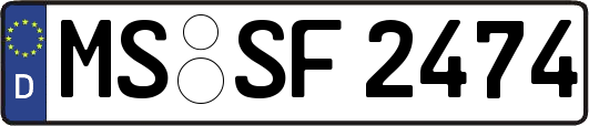 MS-SF2474