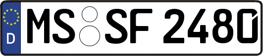 MS-SF2480