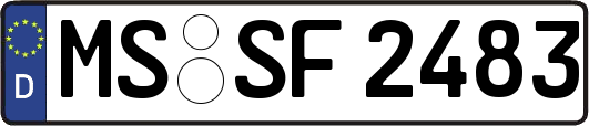 MS-SF2483
