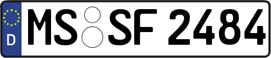 MS-SF2484