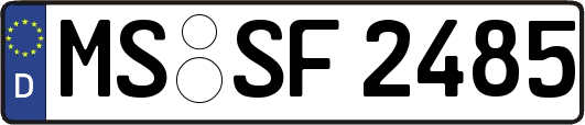 MS-SF2485