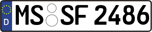 MS-SF2486