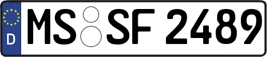MS-SF2489
