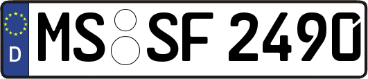 MS-SF2490
