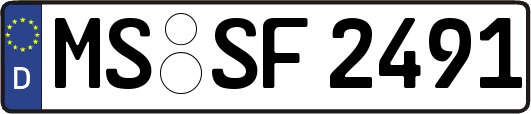 MS-SF2491