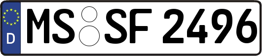 MS-SF2496