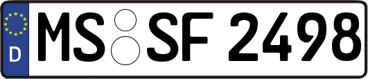 MS-SF2498