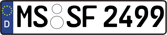 MS-SF2499