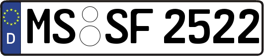 MS-SF2522