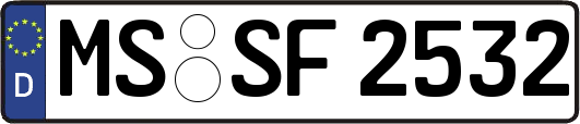 MS-SF2532