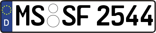 MS-SF2544