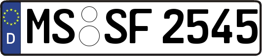 MS-SF2545