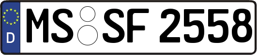 MS-SF2558