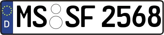 MS-SF2568