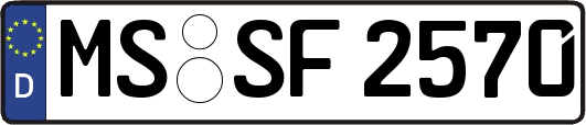 MS-SF2570