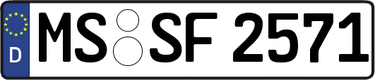 MS-SF2571